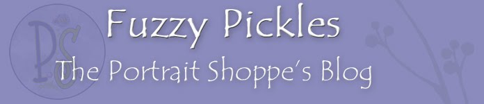 Portrait Shoppe