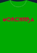 Morcheeba nº1  -  $45