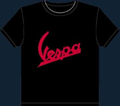 Vespa Nº1  -  $45