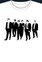 Reservior dogs  -  $60