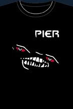 pier nº 2  -  $55