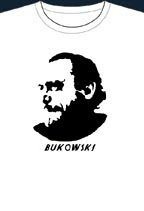 bukowski nº2  -  $55