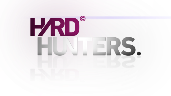 Hard Hunters