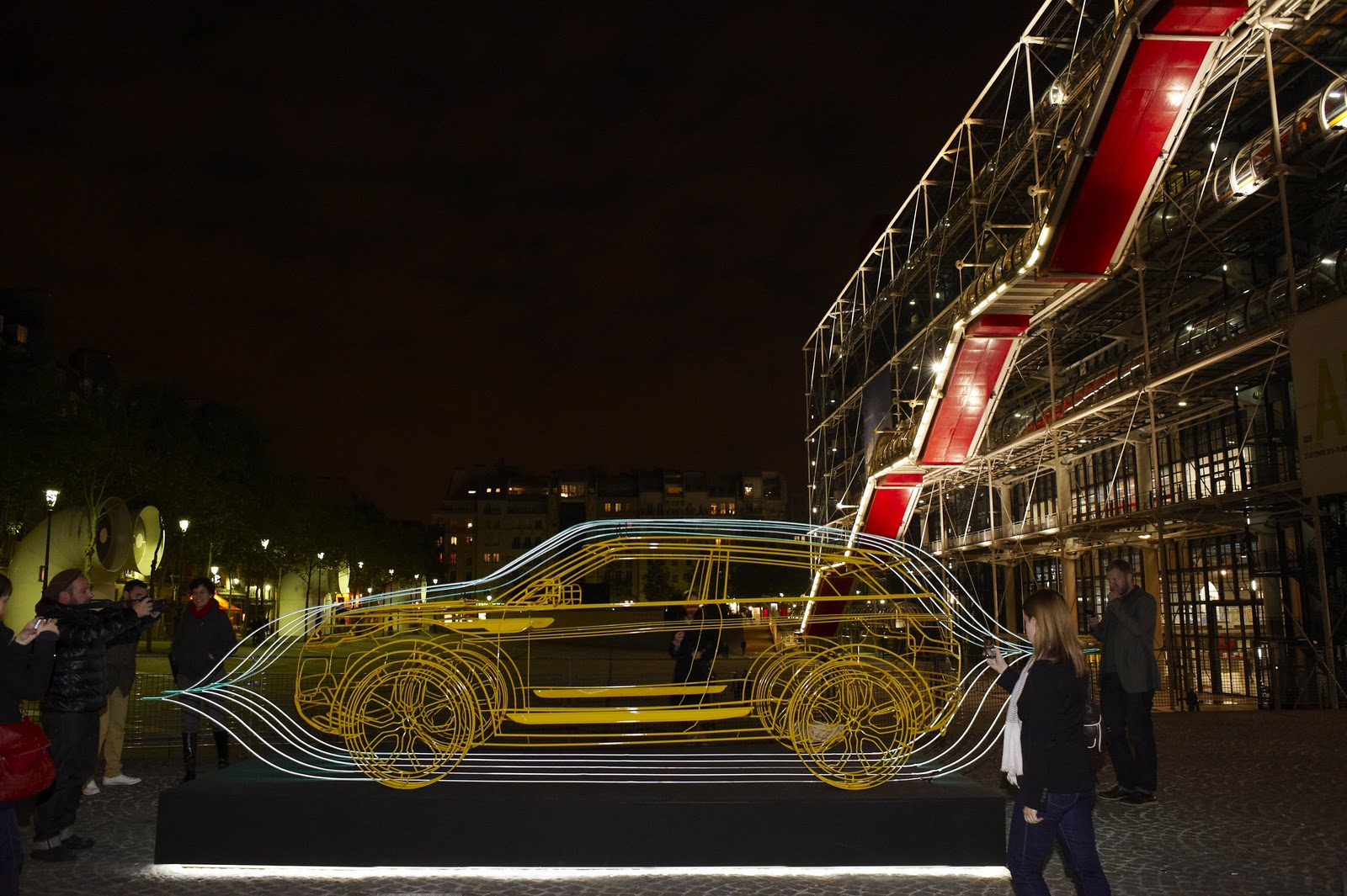 Barretts Land Rover Latest News