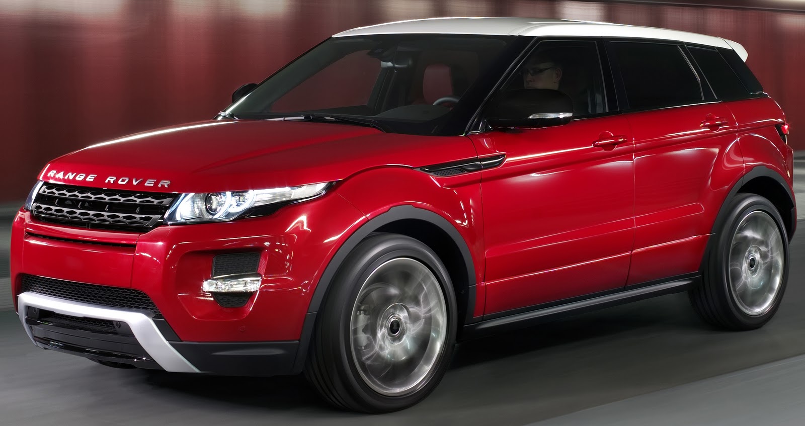 Barretts Land Rover Latest News