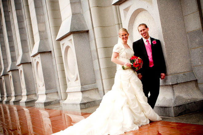 Kevin & Megan