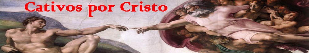 CATIVOS POR CRISTO