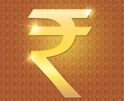 Indian Rupiah