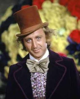 Willie Wonka Willie Wonka