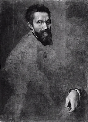michelangelo