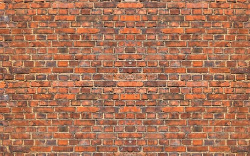 Effet Graffiti sur un mur de brique avec photoshop ...
