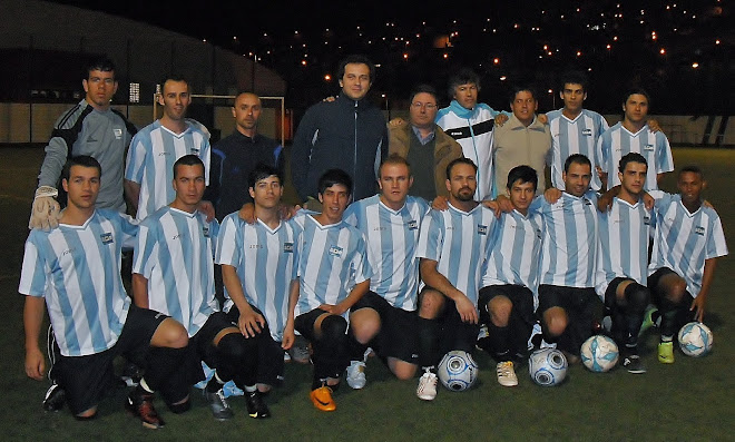 A.D.C.R.B Argentina (Futbol de Onze)