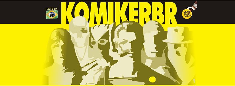 Komikerbr