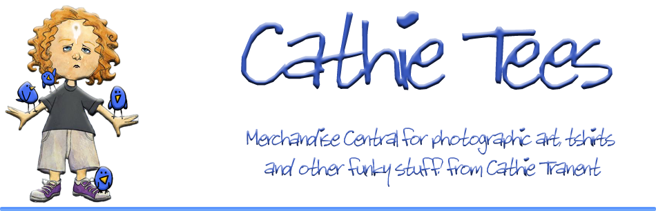CathieTees