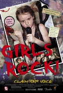Girls Rock! Synopsis