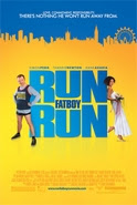 Run, Fat Boy, Run Synopsis