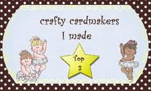 Crafty Cardmaking