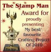 The Stampman Award