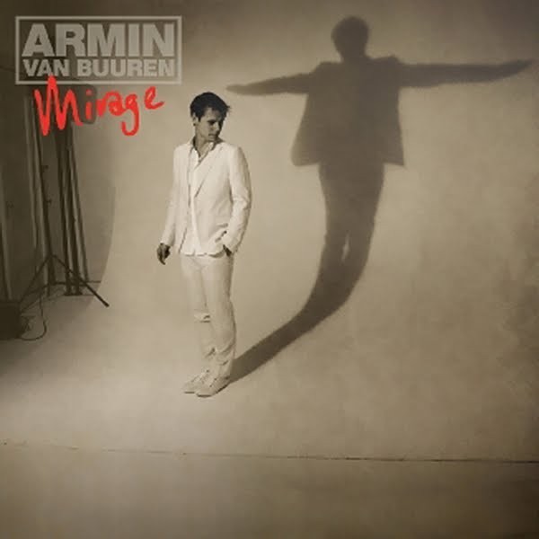Armin van Buuren - Mirage (Bonus Tracks)