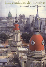 Las ciudades del hombre