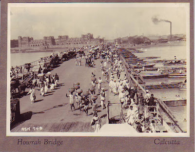 Old Kolkata