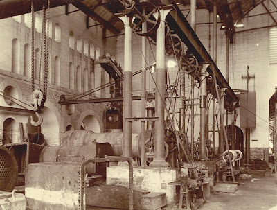Boiler+Shop+-+West+Bay+Jamalpur+Railway+Workshops+-+1897