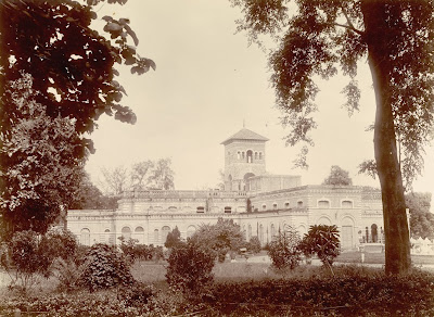 Mechanics+Institute+Jamalpur+1897