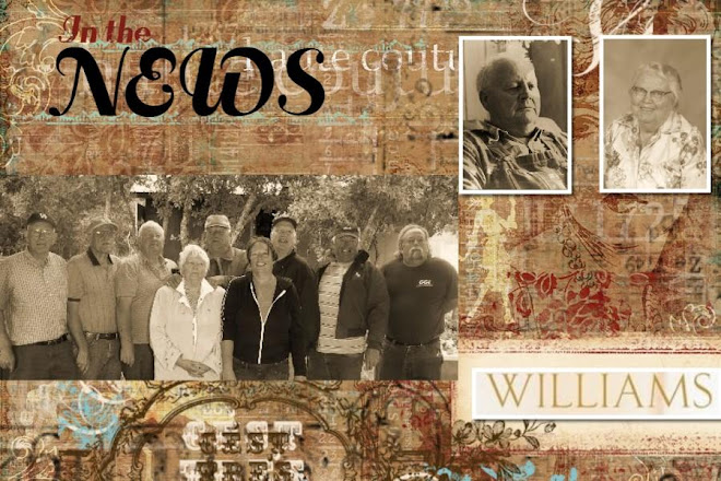 Williams Family