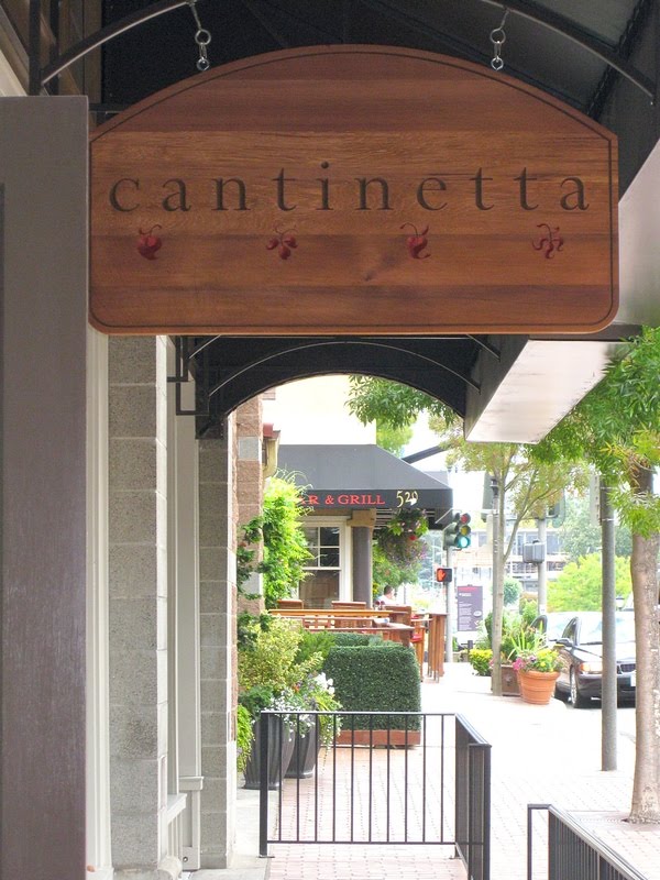 Red, White and Food Bellevue