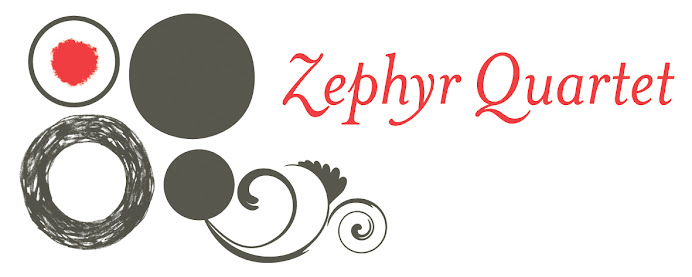 Zephyr Quartet