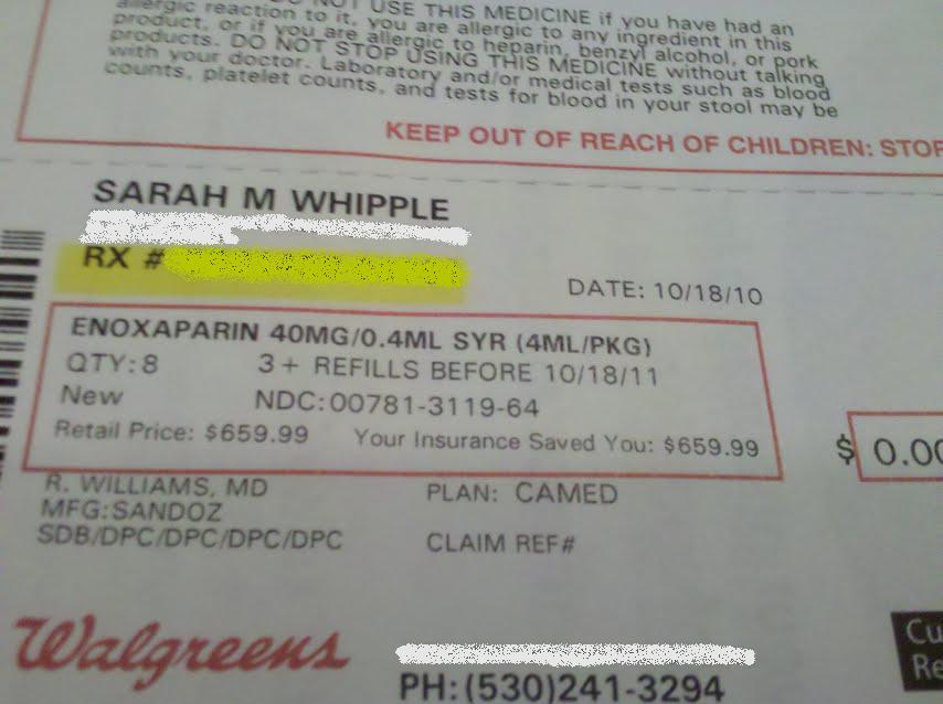 Breaking Taboo Generic Needles