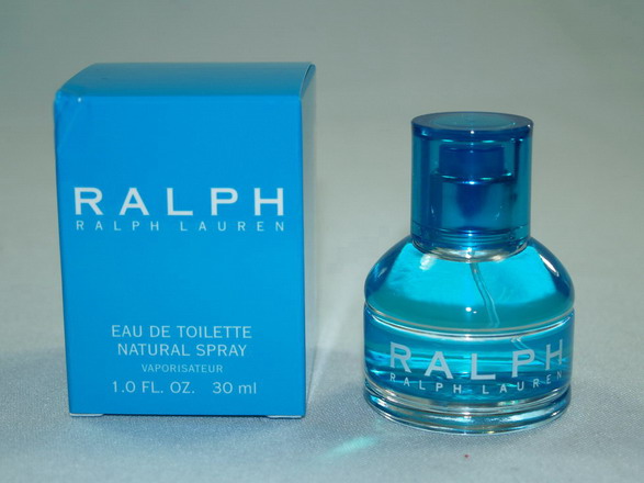 ralph perfume
