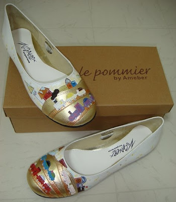 Le Pommier Shoes