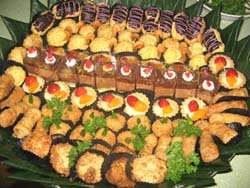 Aneka Jajanan Pasar