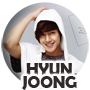 Hyun Joongies