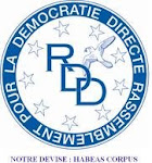 LE MOUVEMENT POUR LE RDD