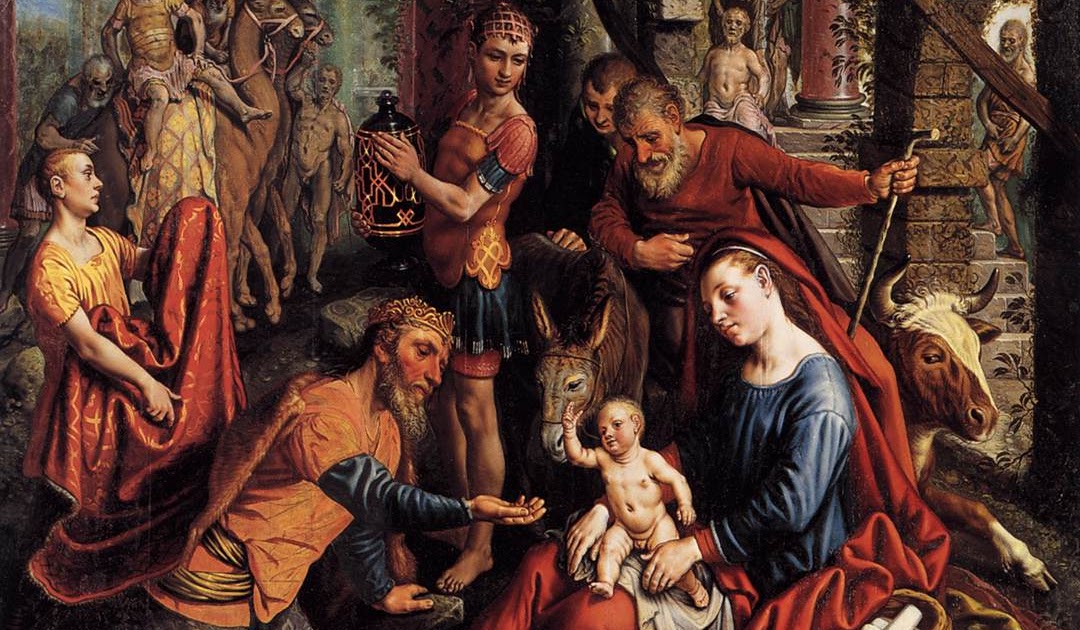 West Civ Projects/Trasatti How is the art of the Northern Renaissance