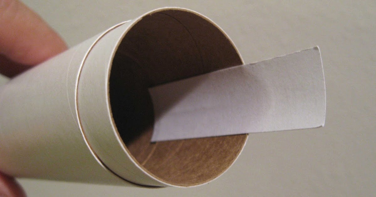 Model Rocket Building Do It Yourself Baffle Part 2