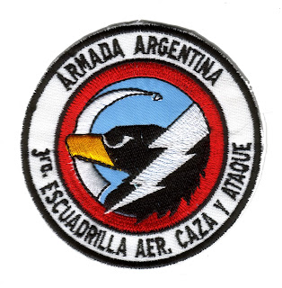 Efemérides Aeronavales  en Malvinas Base+Aeronaval+Comandante+Espora+-+3%C2%BA.+Escuadrilla+Aeronaval+de+Caza+y+Ataque+%28EA33%29