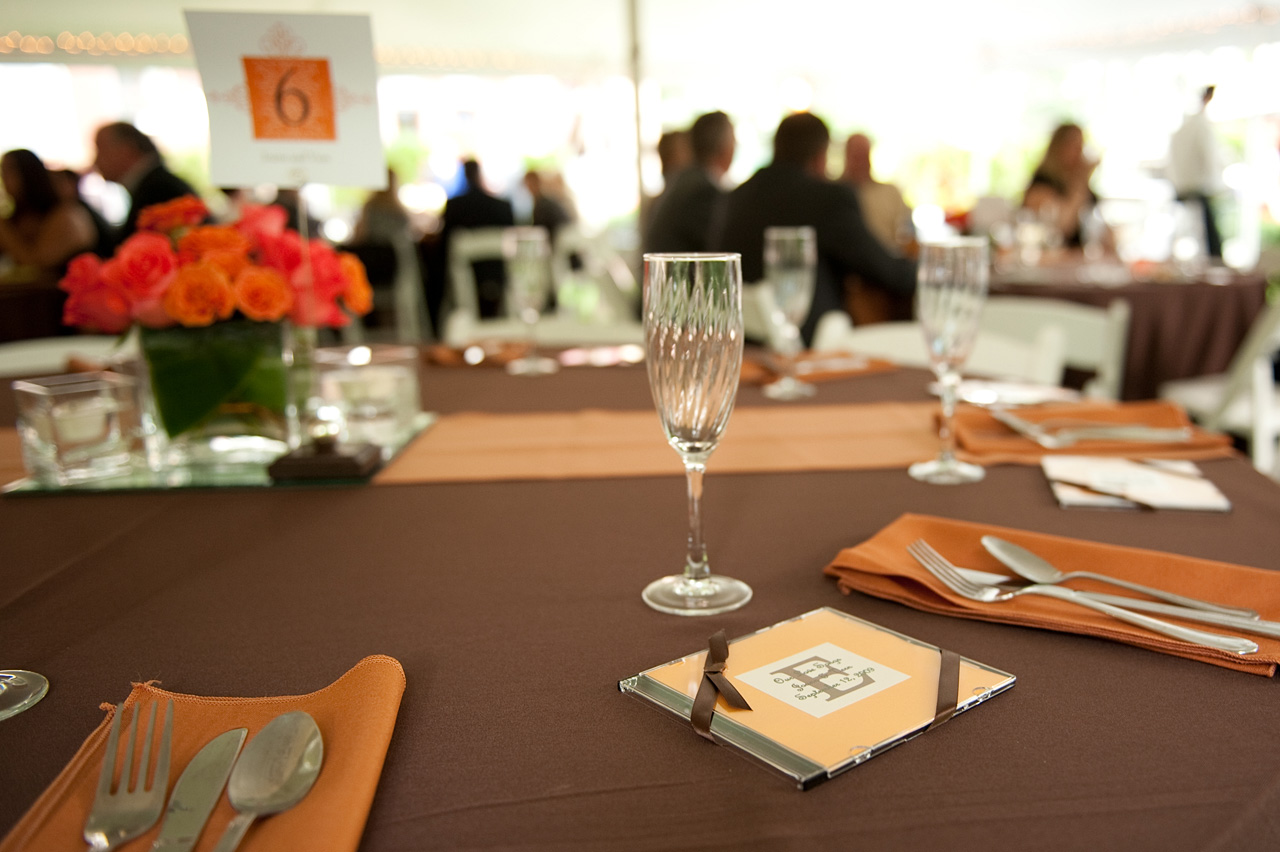 Wedding Planning Plus Wedding Linens How to Best Dress Your Tables