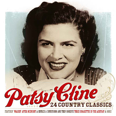 Patsy Cline - Patsy Cline