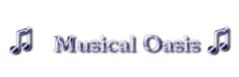 ♫Musical Oasis♫