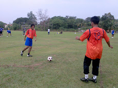 Cabaran Bakat Futsal Hulu Bernam, 28/06/09 jam 7.30 pagi - 6.00 petang di Padang Awam Hulu Bernam
