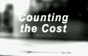 Counting The Cost