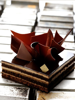 Caramel Cafe