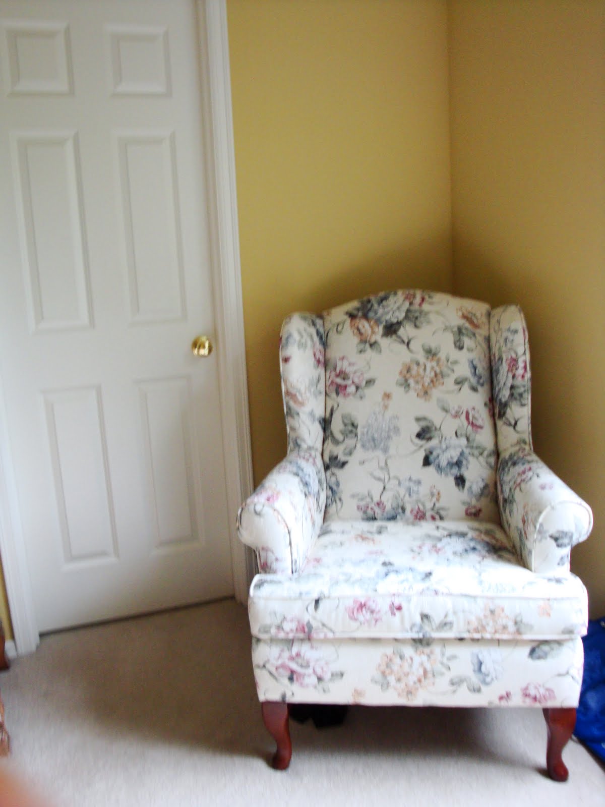 Lee's House One Person Sofa