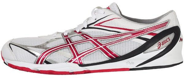 asics piranha