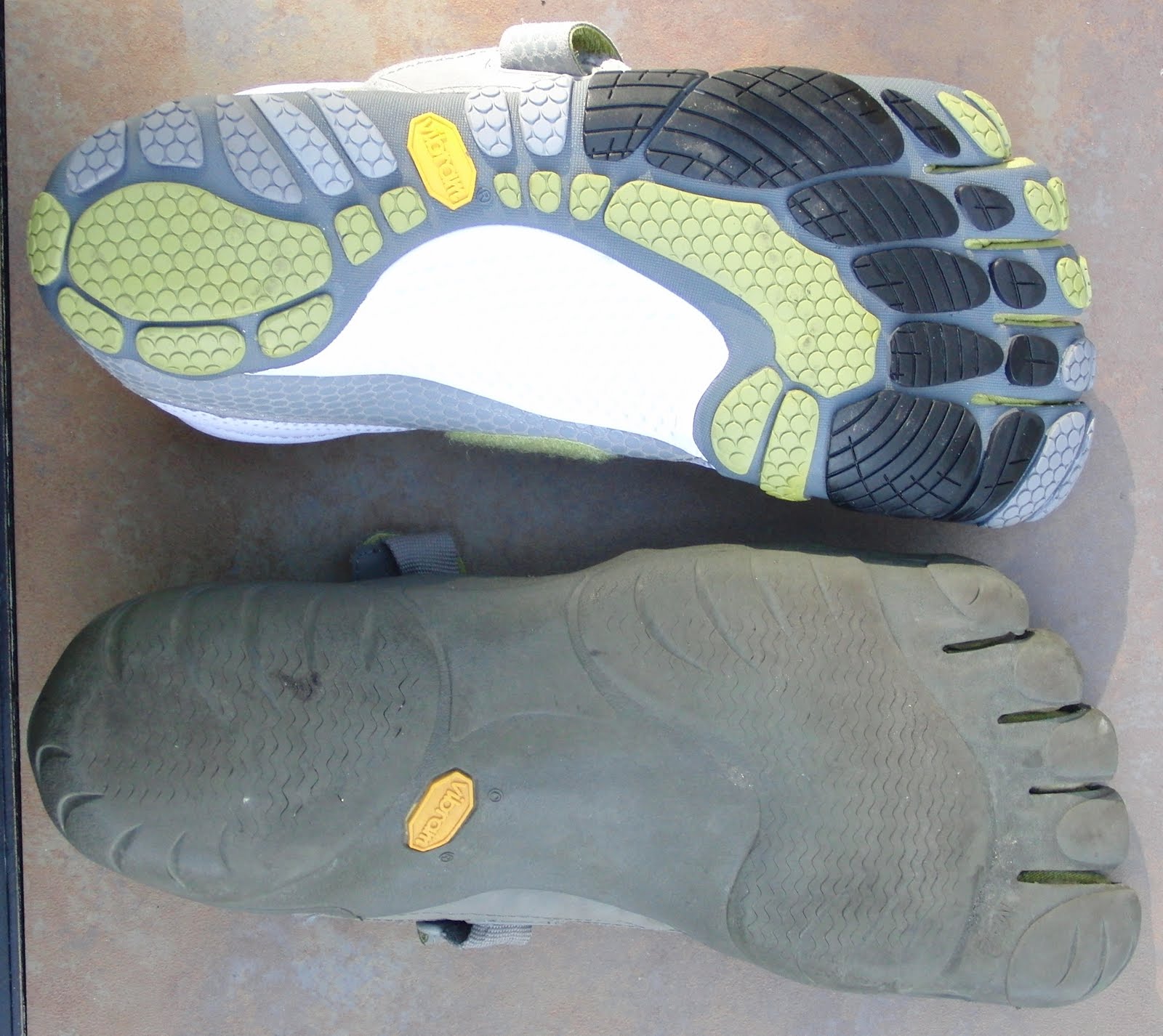 Bikila Vs Kso