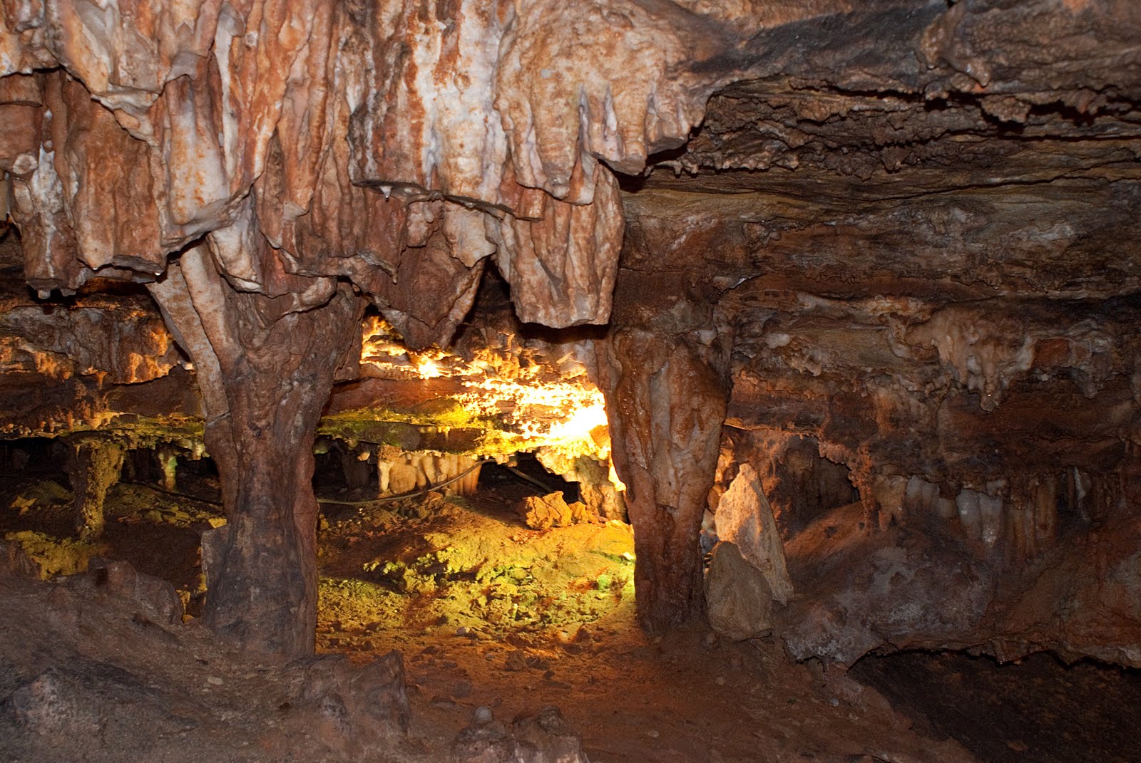 Cave Onyx
