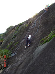 VIA AIDA MORRO TRÊS IRMÃOS